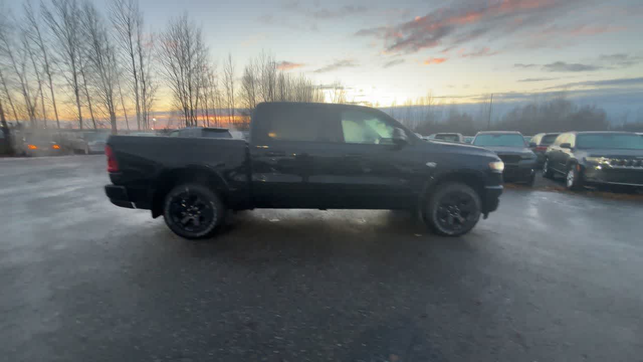 Thumbnail: 2026 RAM 1500 - 16