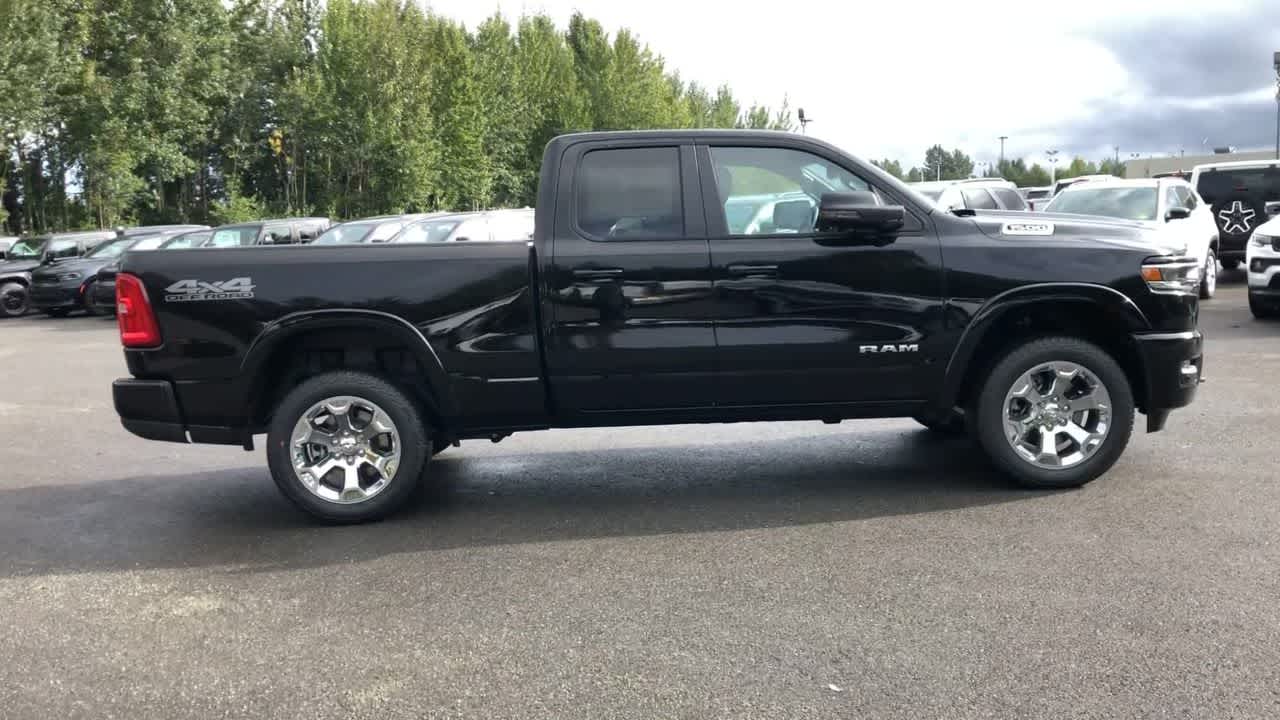 Thumbnail: 2025 RAM 1500 - 16