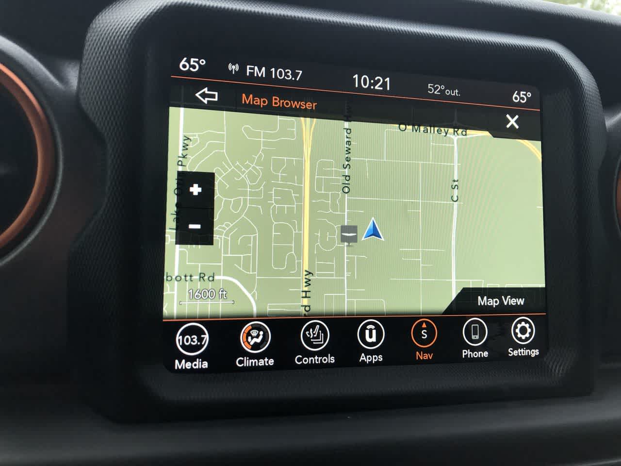 Thumbnail: 2020 Jeep Gladiator - 25