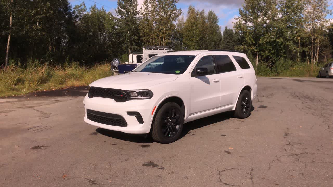 Thumbnail: 2025 Dodge Durango - 6