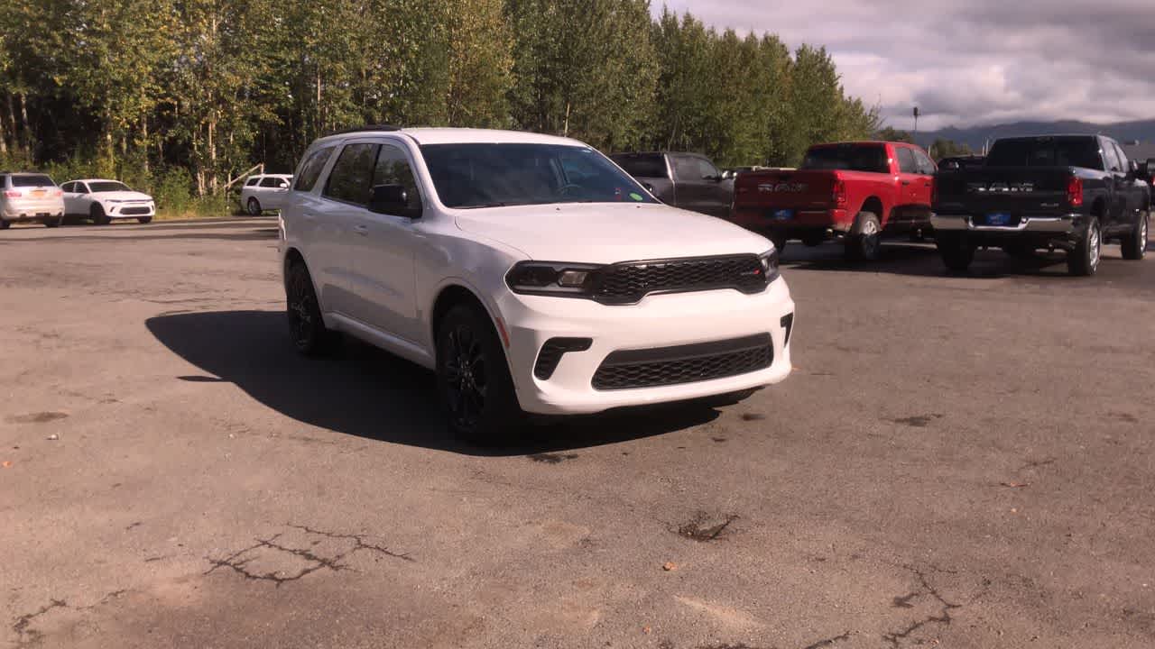 Thumbnail: 2025 Dodge Durango - 3
