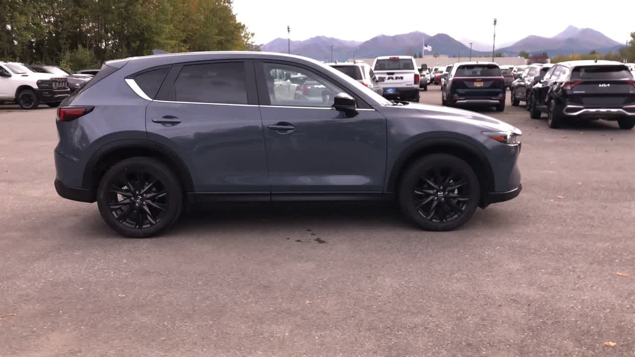 Thumbnail: 2025 Mazda CX-5 - 16