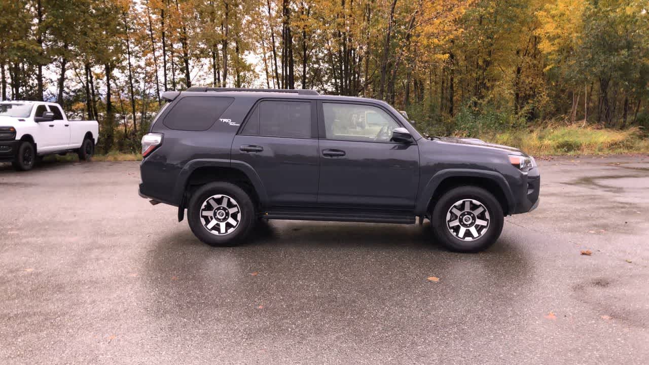 Thumbnail: 2024 Toyota 4Runner - 16