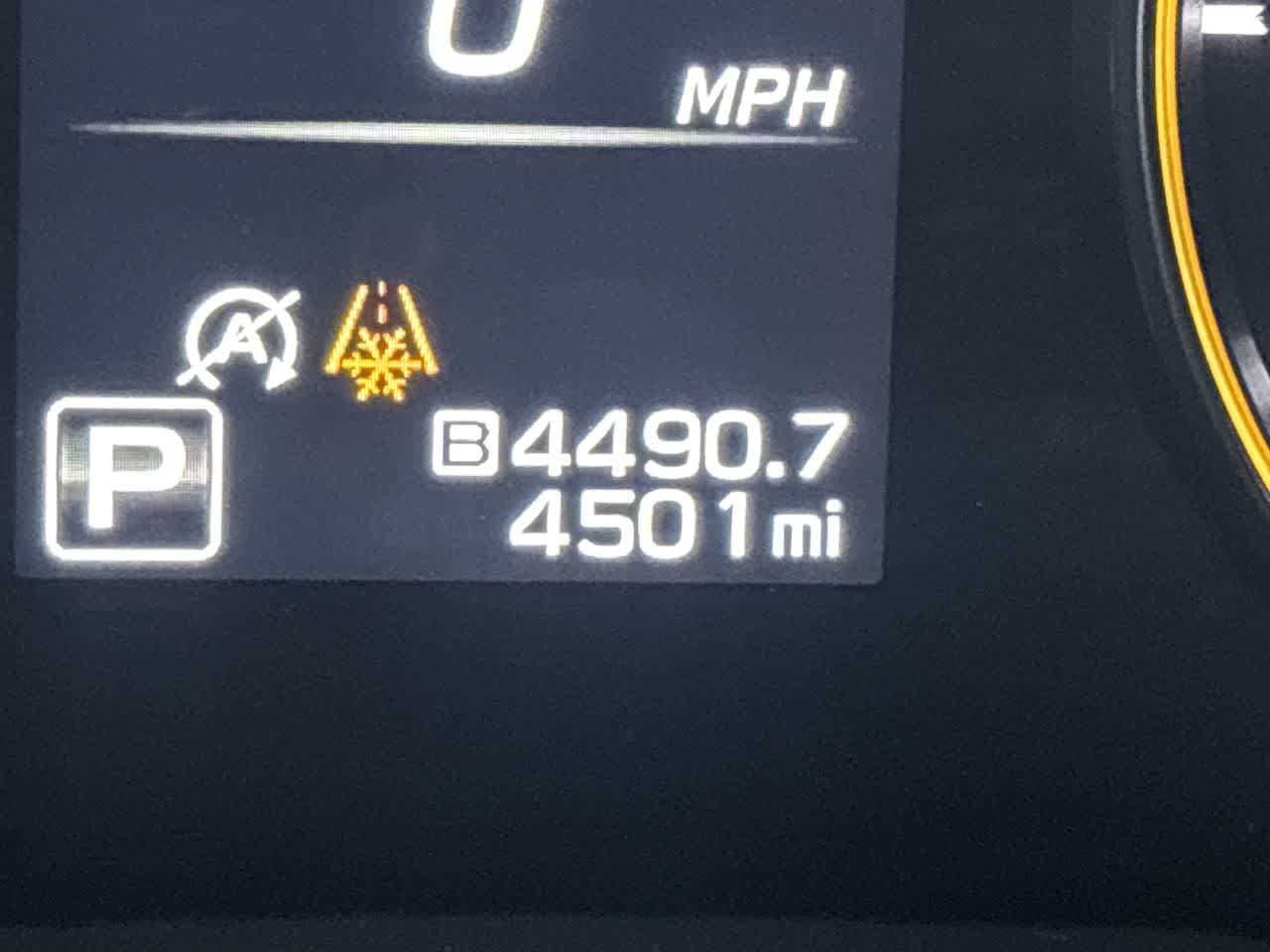 Thumbnail: 2025 Subaru Outback - 28