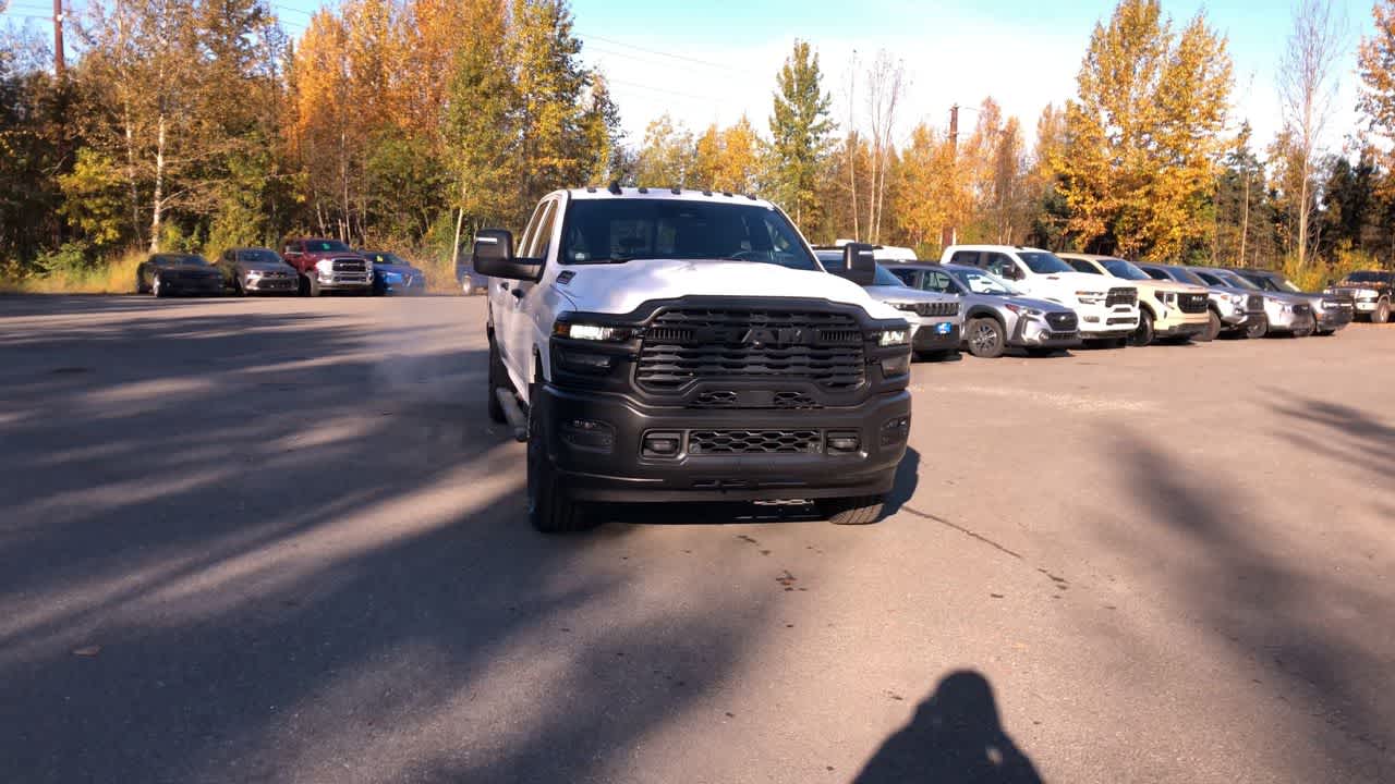 Thumbnail: 2026 RAM 2500 - 4
