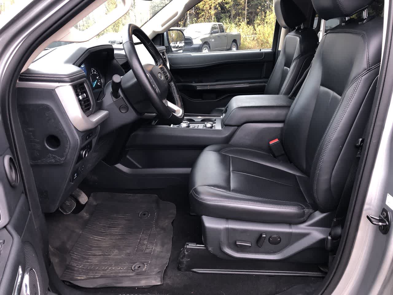 Thumbnail: 2024 Ford Expedition MAX - 23