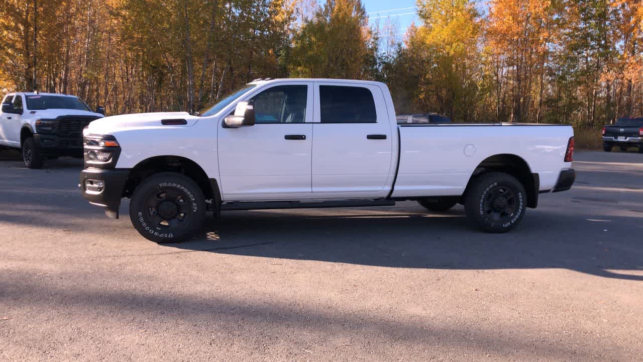 Thumbnail: 2026 RAM 2500 - 8