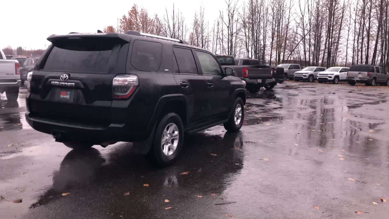 Thumbnail: 2024 Toyota 4Runner - 13
