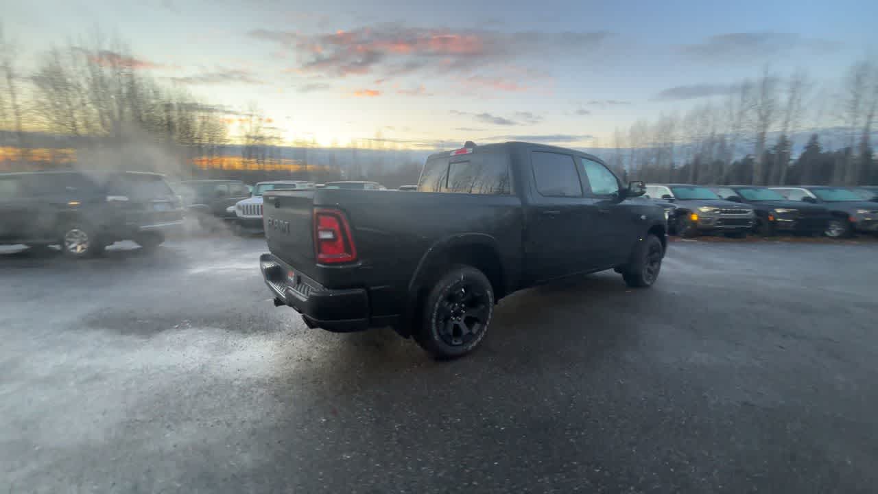 Thumbnail: 2026 RAM 1500 - 14