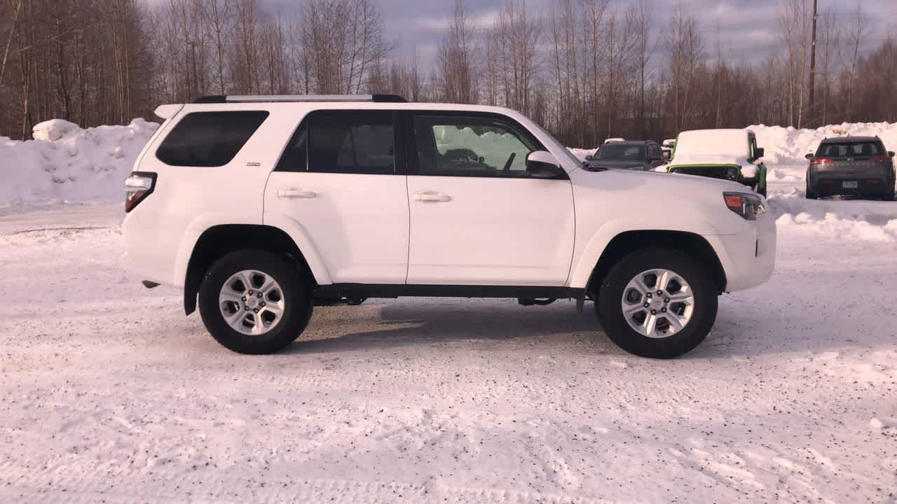 Thumbnail: 2024 Toyota 4Runner - 15