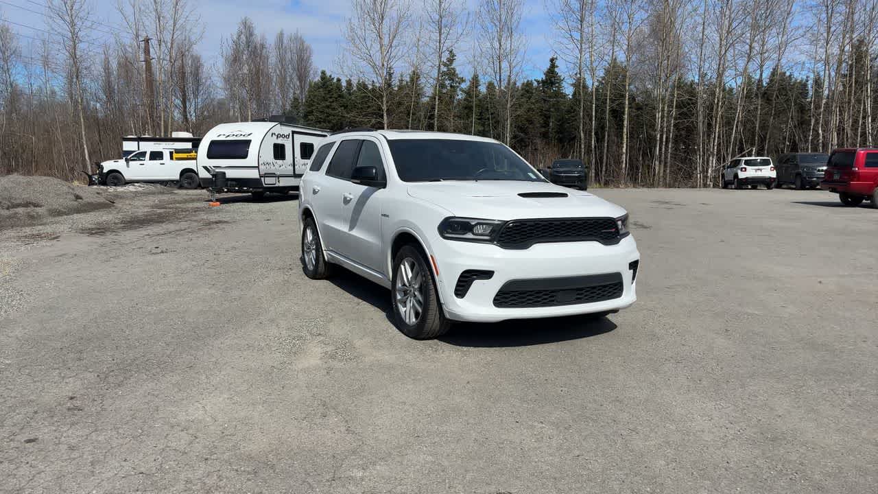 Thumbnail: 2025 Dodge Durango - 3