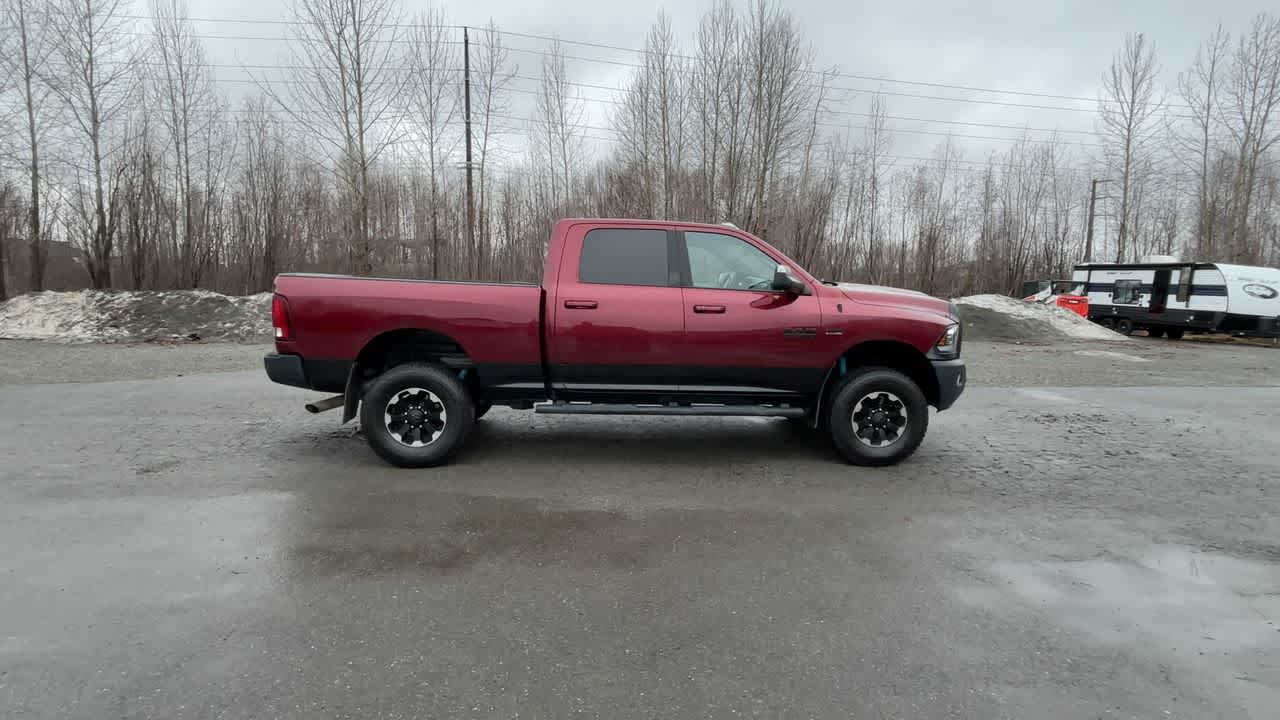 Thumbnail: 2018 RAM 2500 - 16