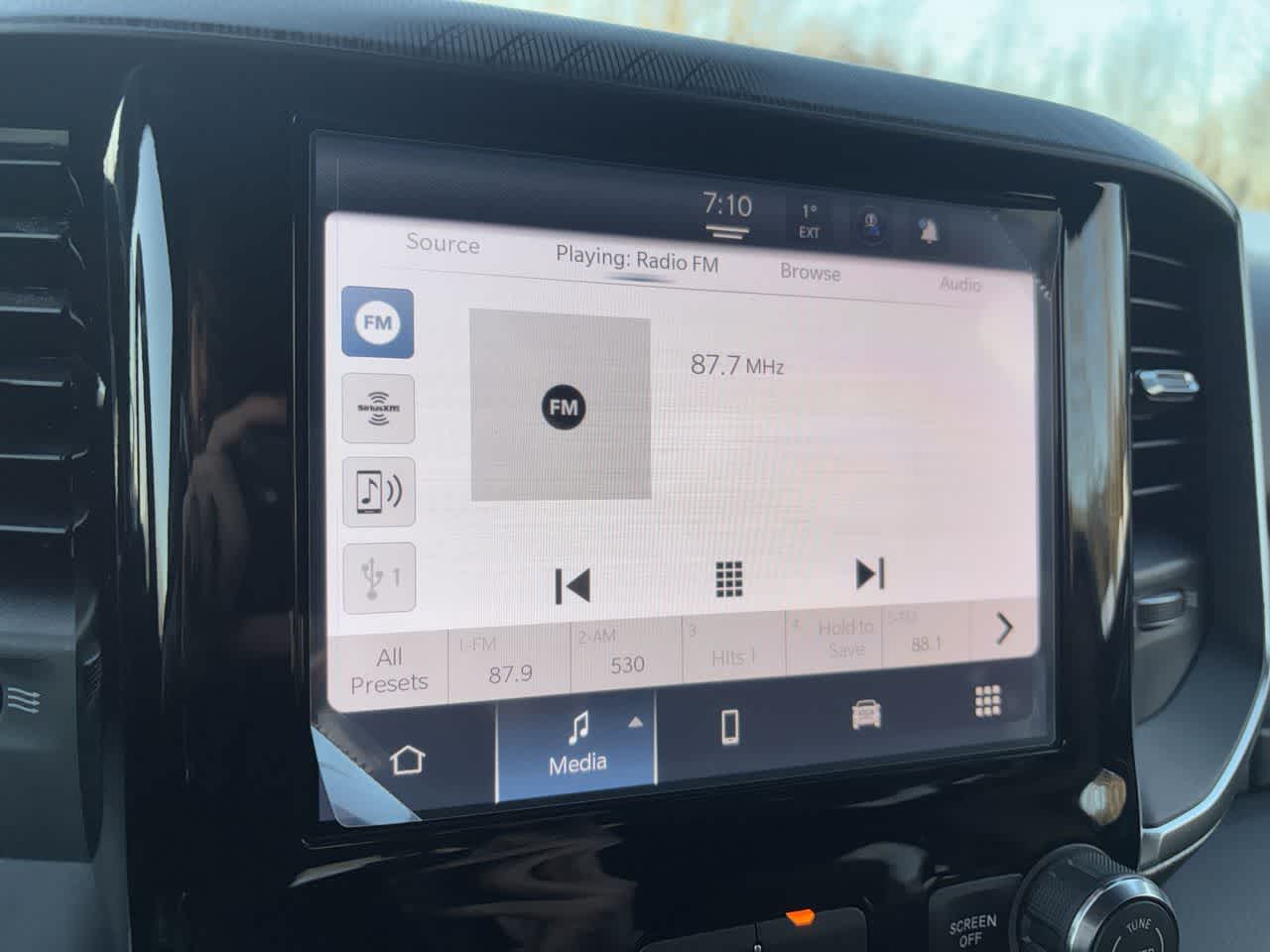 Thumbnail: 2026 RAM 1500 - 26