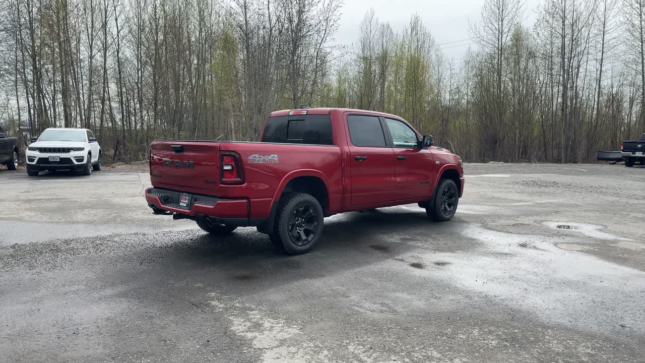 Thumbnail: 2026 RAM 1500 - 14