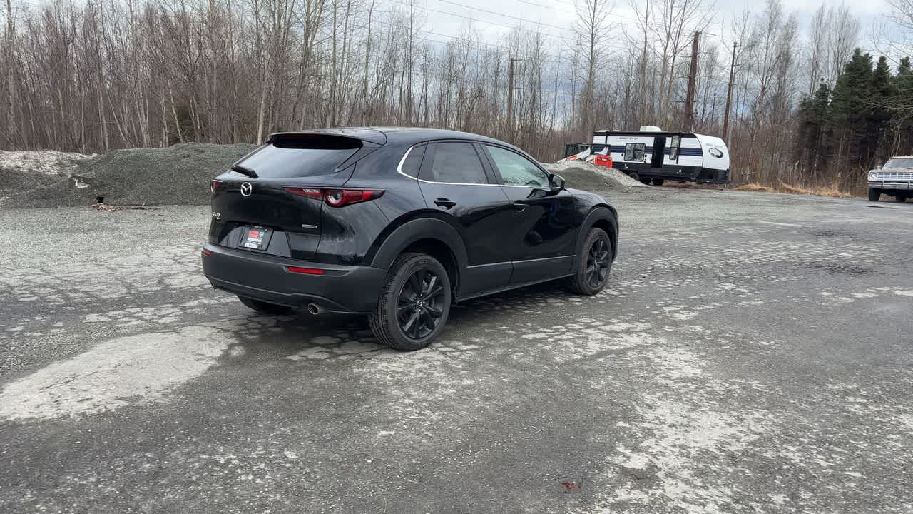 Thumbnail: 2024 Mazda CX-30 - 14