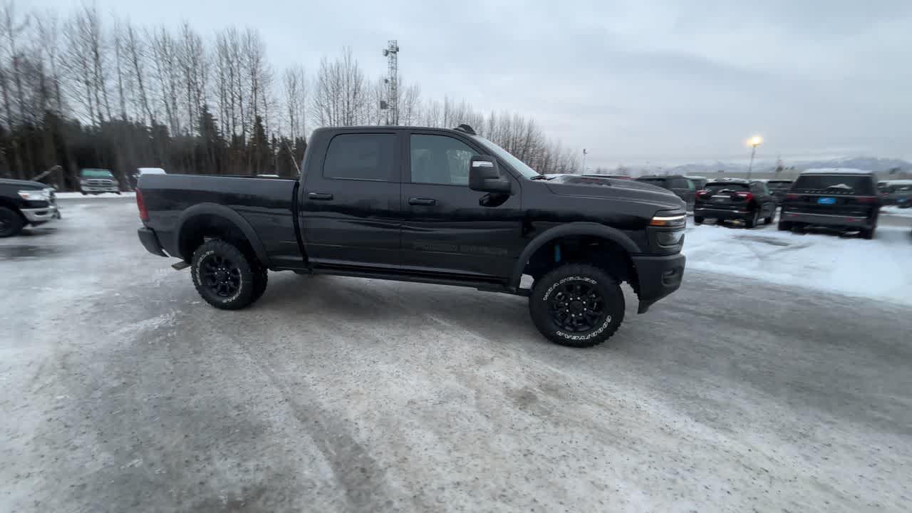 Thumbnail: 2026 RAM 2500 - 17