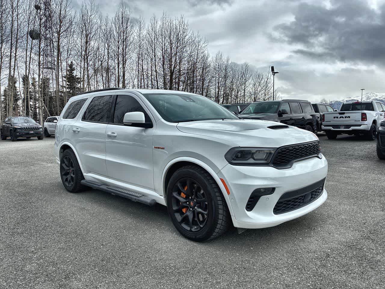 Thumbnail: 2022 Dodge Durango - 2