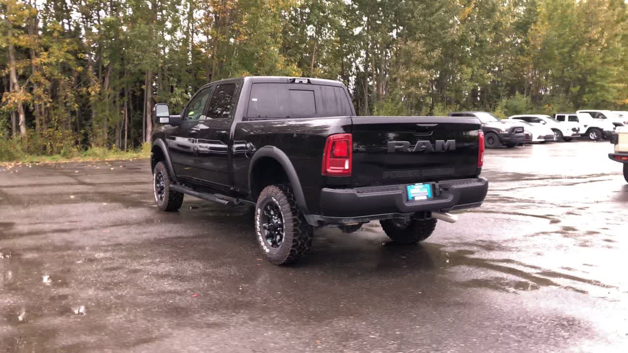 Thumbnail: 2026 RAM 2500 - 11