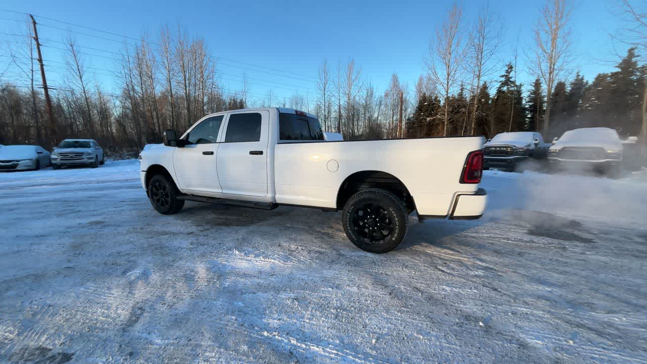 Thumbnail: 2026 RAM 2500 - 10