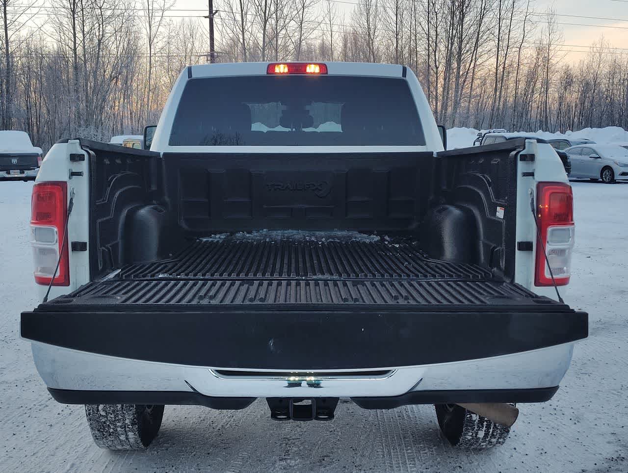 Thumbnail: 2024 RAM 2500 - 20