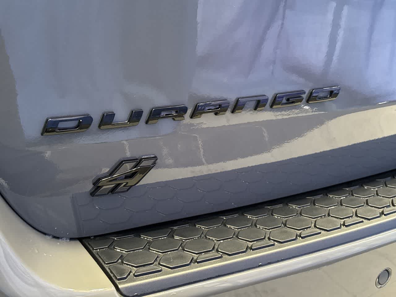 Thumbnail: 2026 Dodge Durango - 10