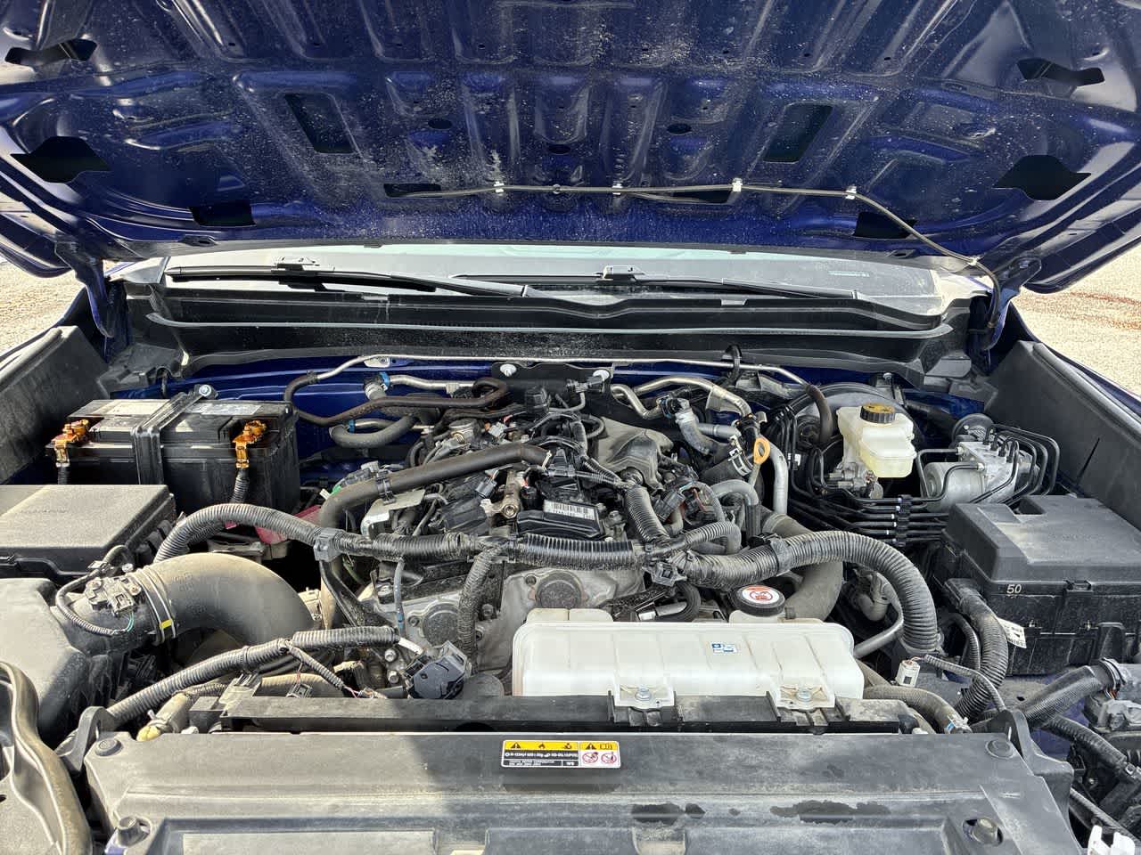 Thumbnail: 2024 Toyota Tacoma - 16