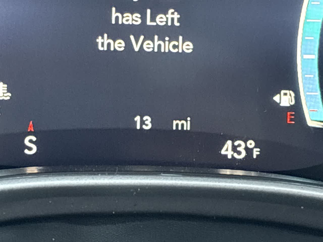 Thumbnail: 2026 Chrysler Pacifica - 28