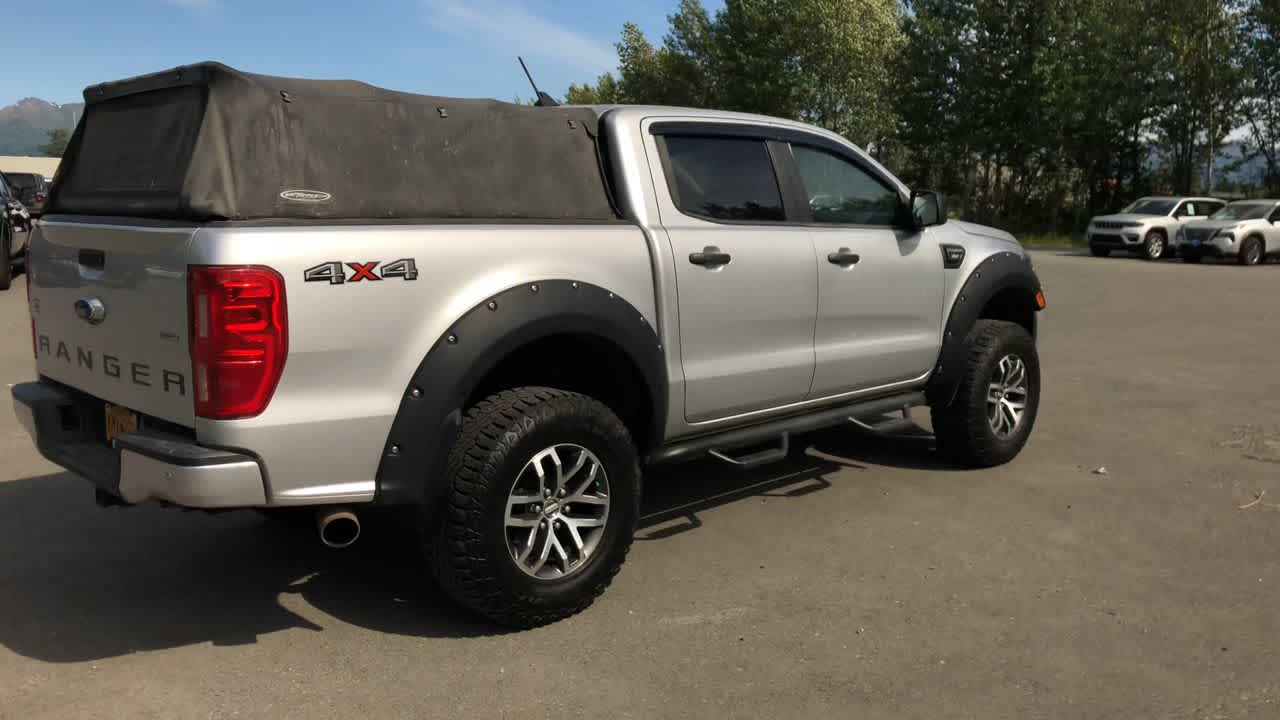 Thumbnail: 2019 Ford Ranger - 14
