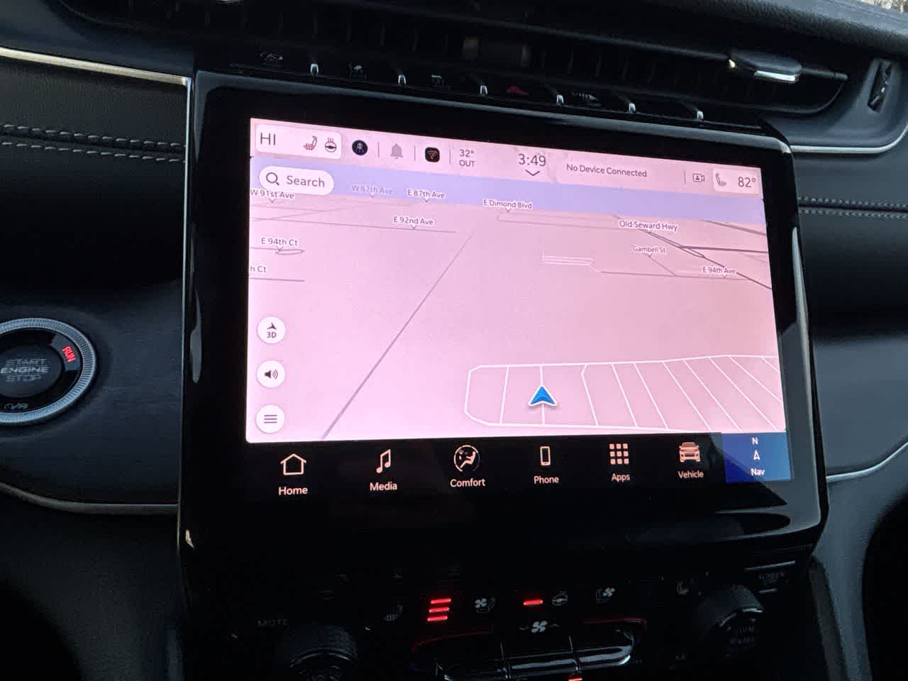 Thumbnail: 2025 Jeep Grand Cherokee - 24