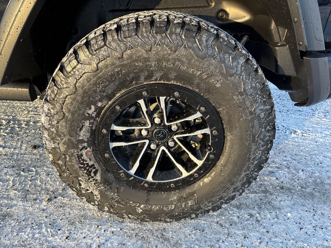 Thumbnail: 2026 Jeep Wrangler - 20