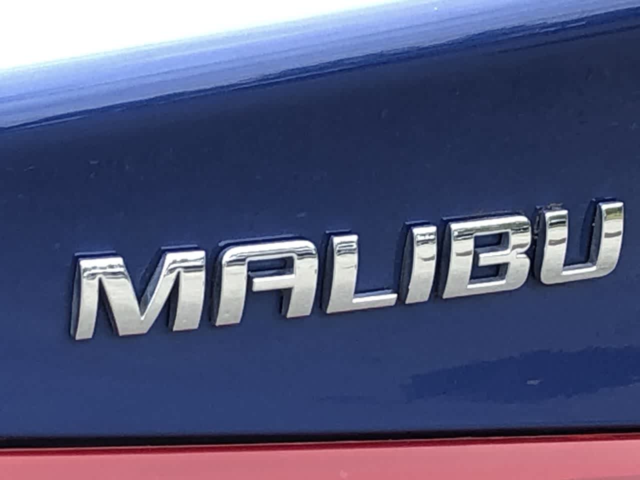 Thumbnail: 2023 Chevrolet Malibu - 19