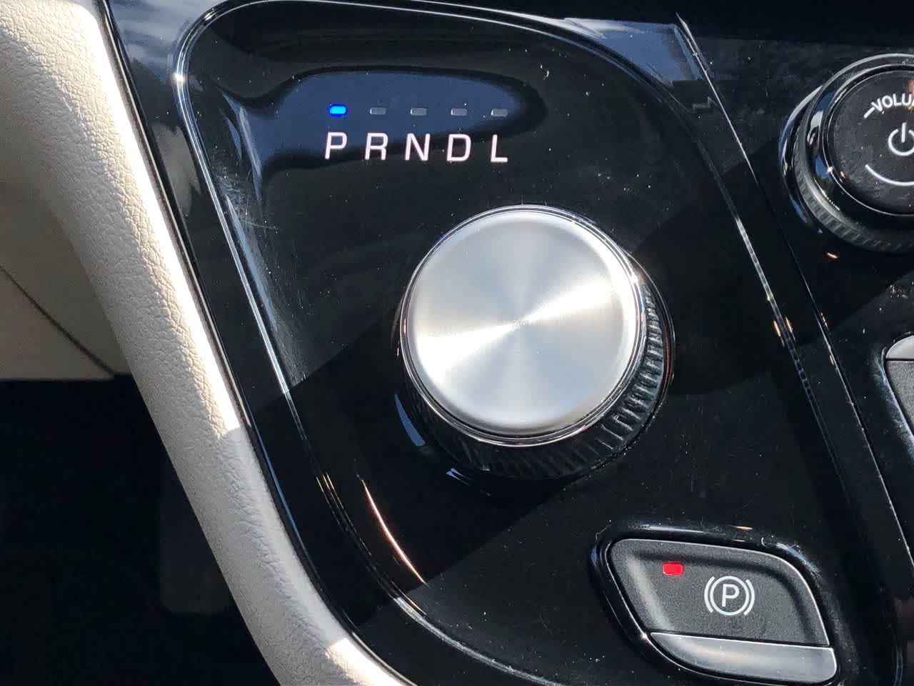 Thumbnail: 2024 Chrysler Pacifica - 27