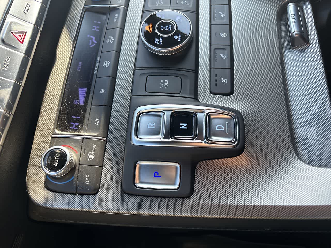 Thumbnail: 2020 Hyundai Palisade - 18