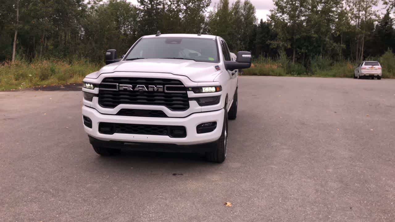 Thumbnail: 2026 RAM 2500 - 4