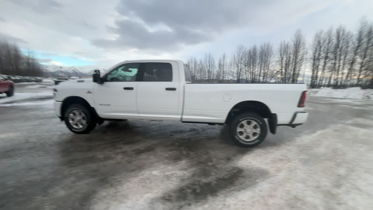 Thumbnail: 2026 RAM 2500 - 9