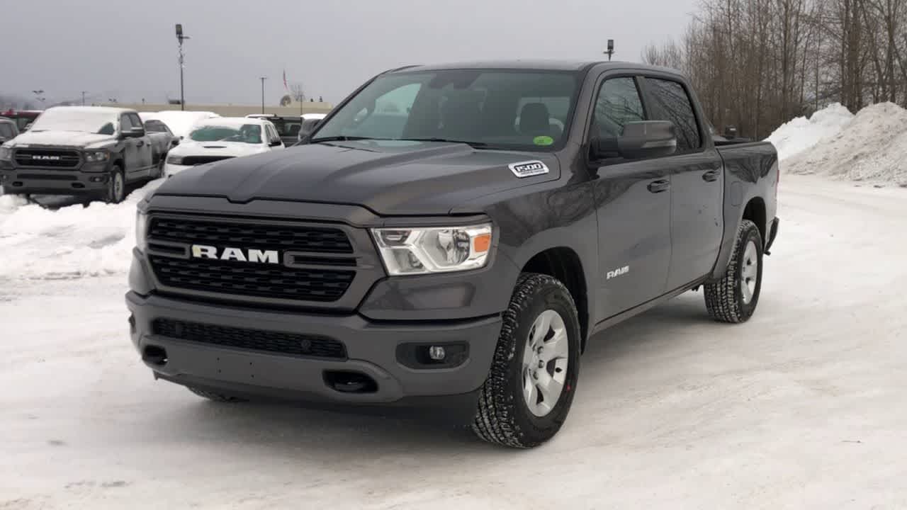 Thumbnail: 2024 RAM 1500 - 6