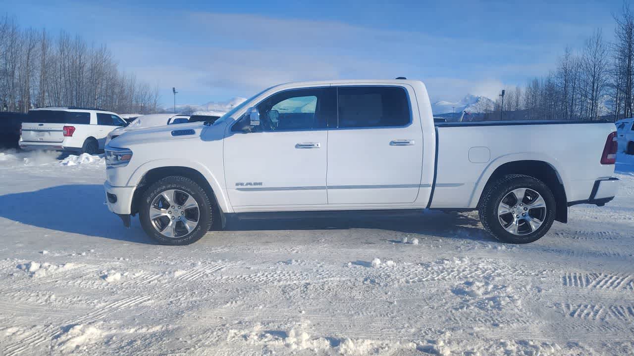 Thumbnail: 2021 RAM 1500 - 6