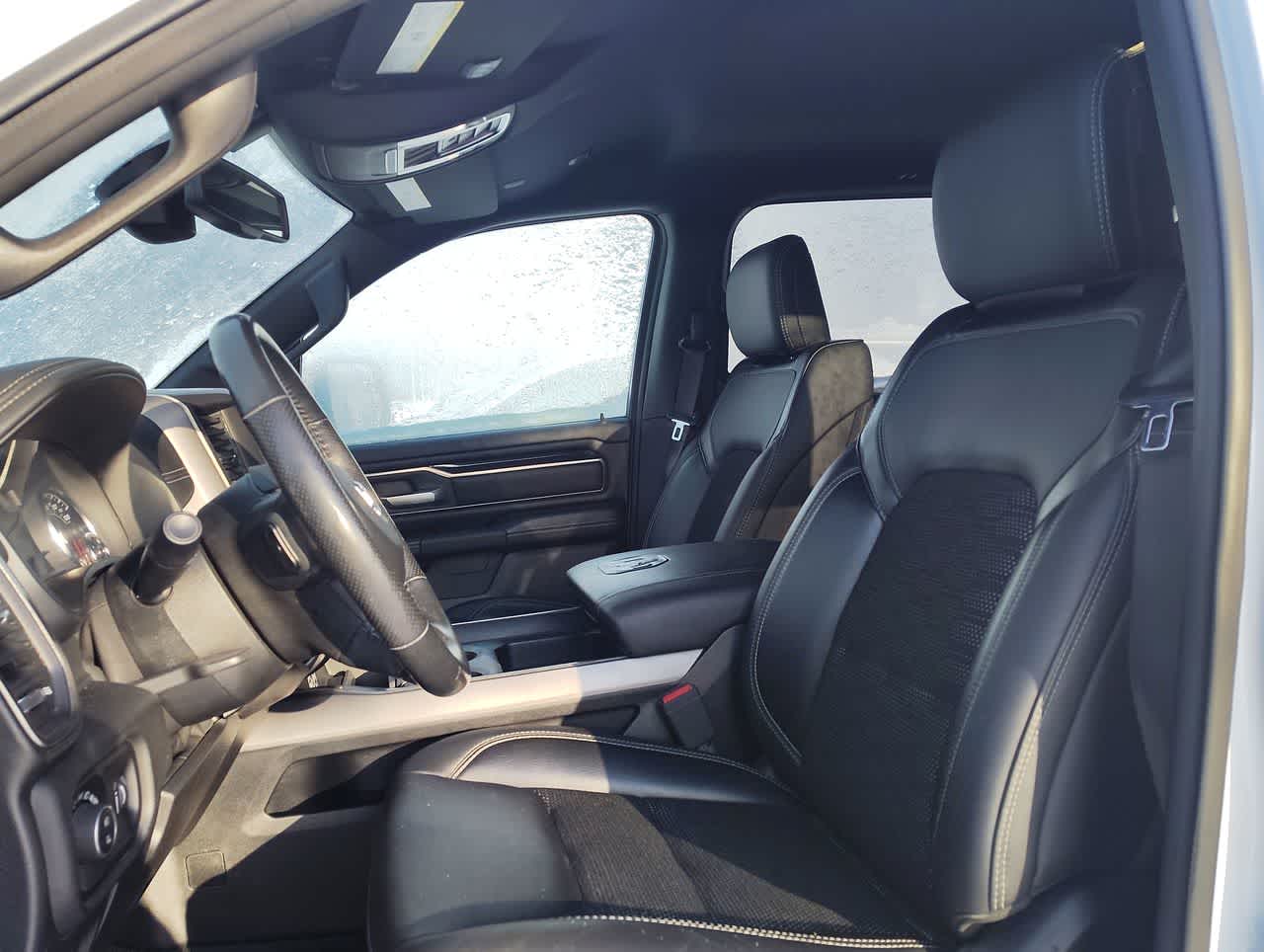 Thumbnail: 2020 RAM 1500 - 23