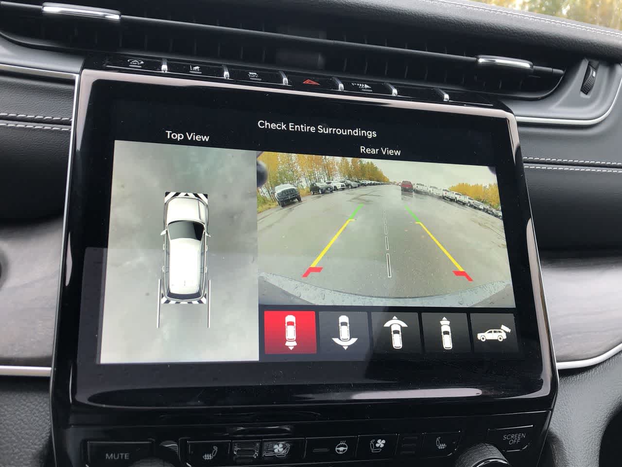 Thumbnail: 2025 Jeep Grand Cherokee - 29