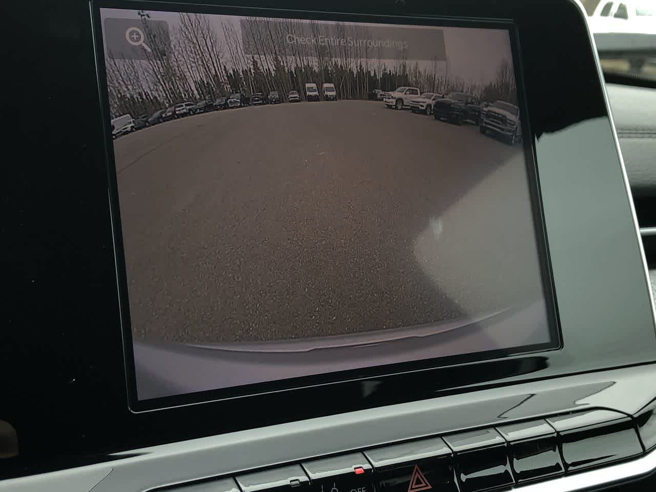 Thumbnail: 2025 Jeep Compass - 30