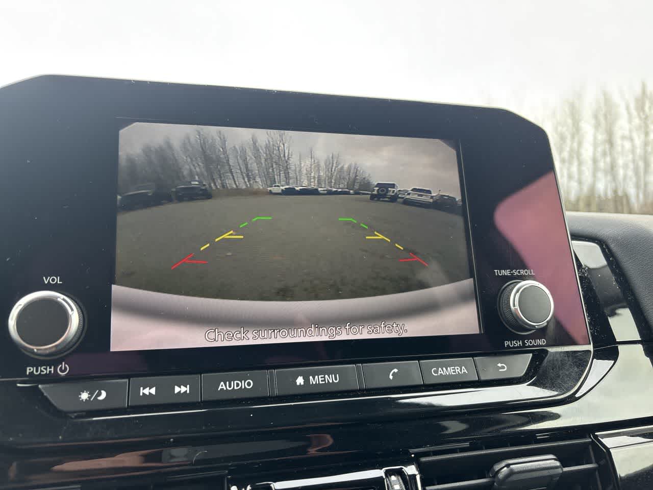 Thumbnail: 2024 Nissan Pathfinder - 28