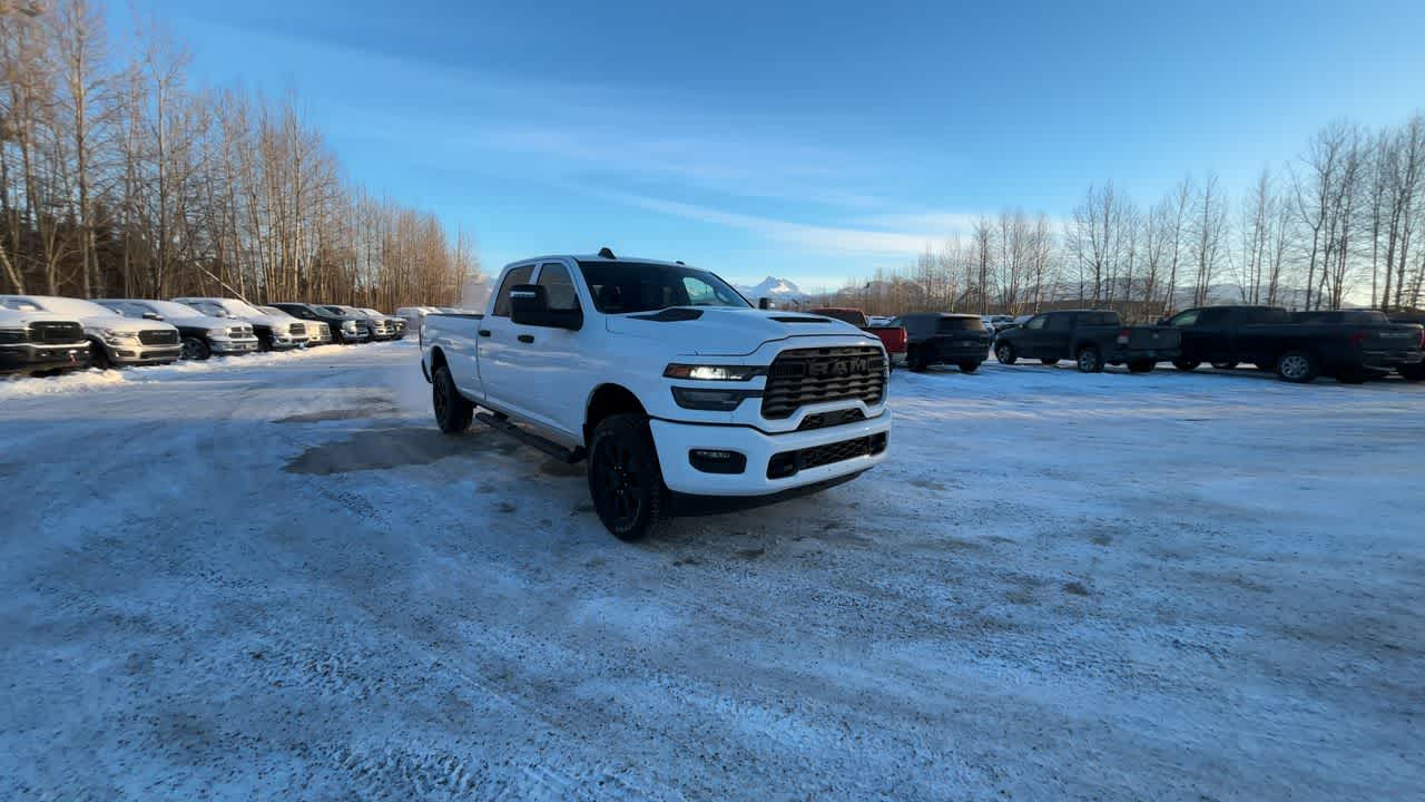 Thumbnail: 2026 RAM 2500 - 3