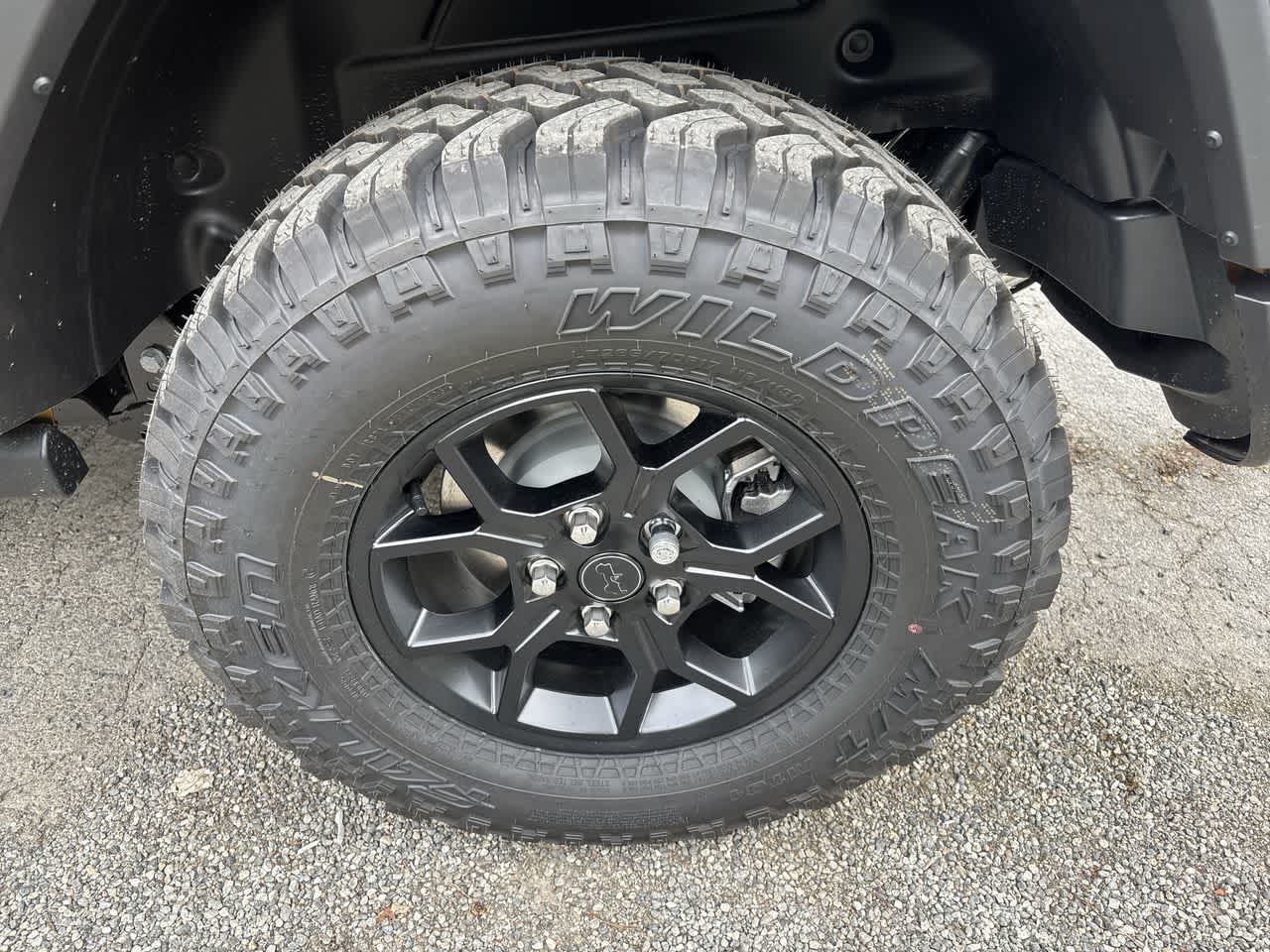 Thumbnail: 2026 Jeep Wrangler - 21