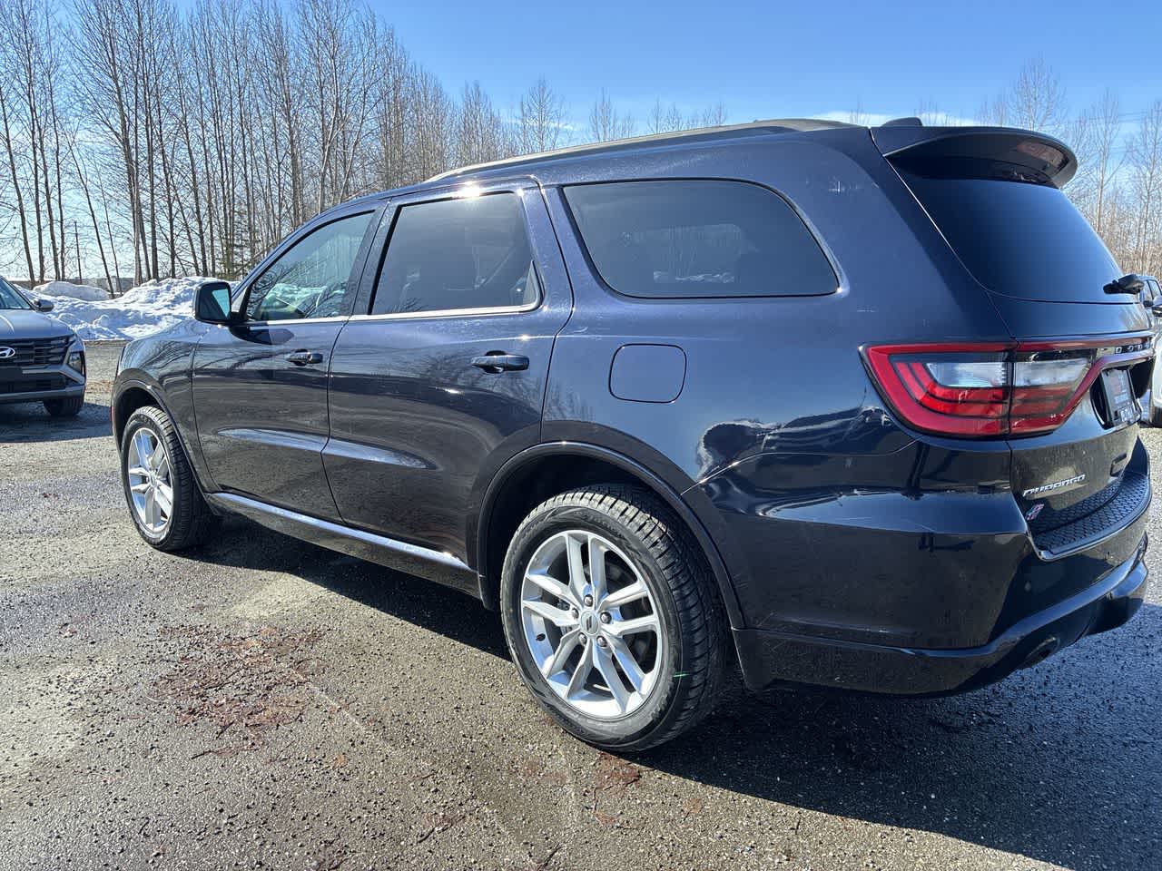 Thumbnail: 2024 Dodge Durango - 6