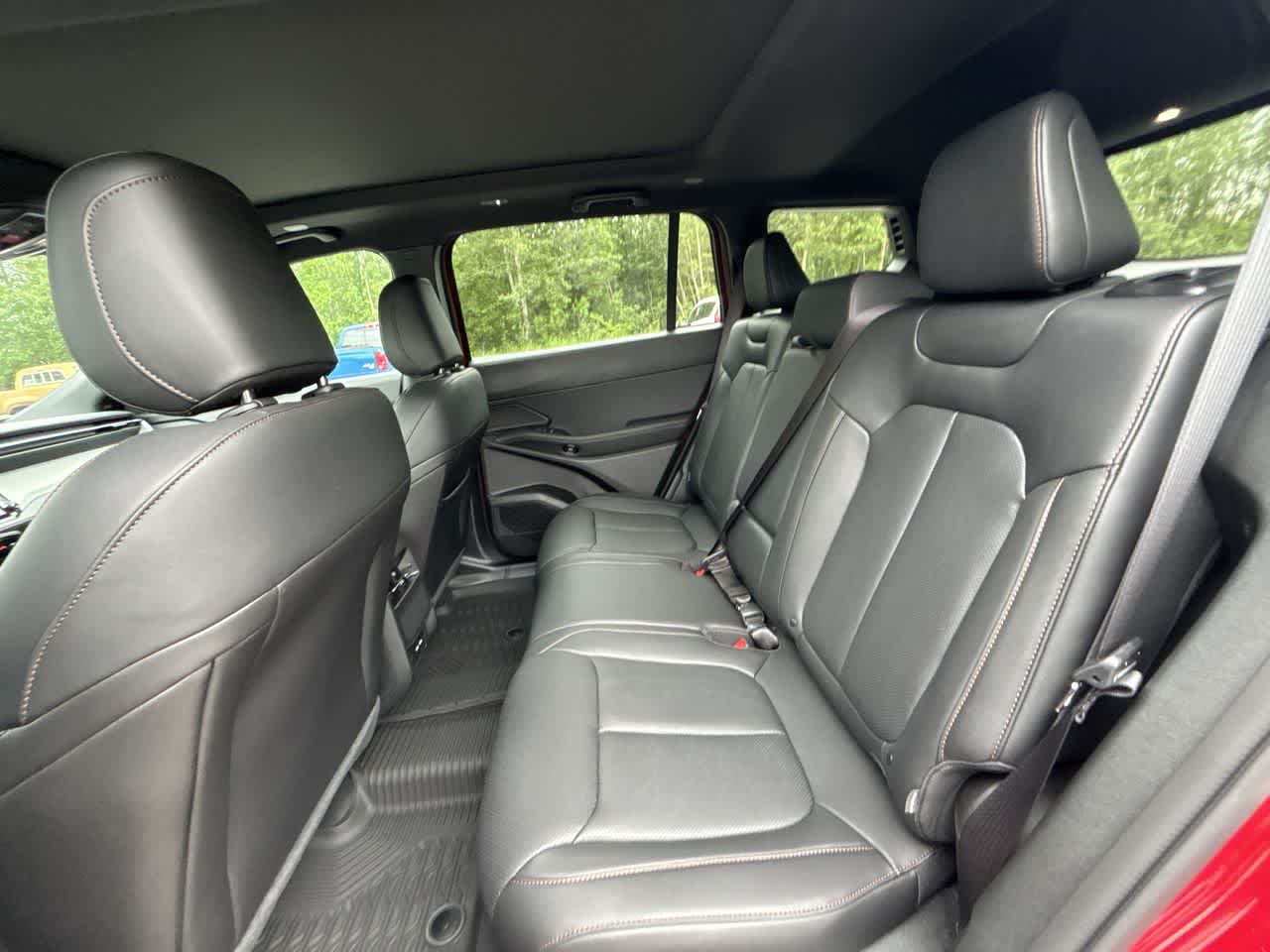 Thumbnail: 2026 Jeep Cherokee - 22