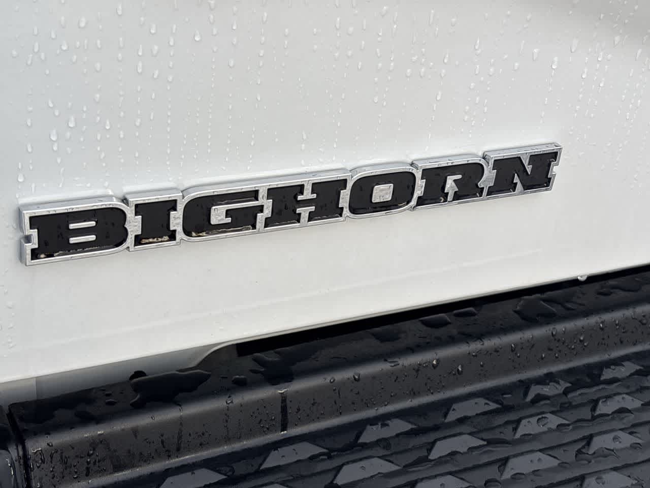 Thumbnail: 2026 RAM 2500 - 18