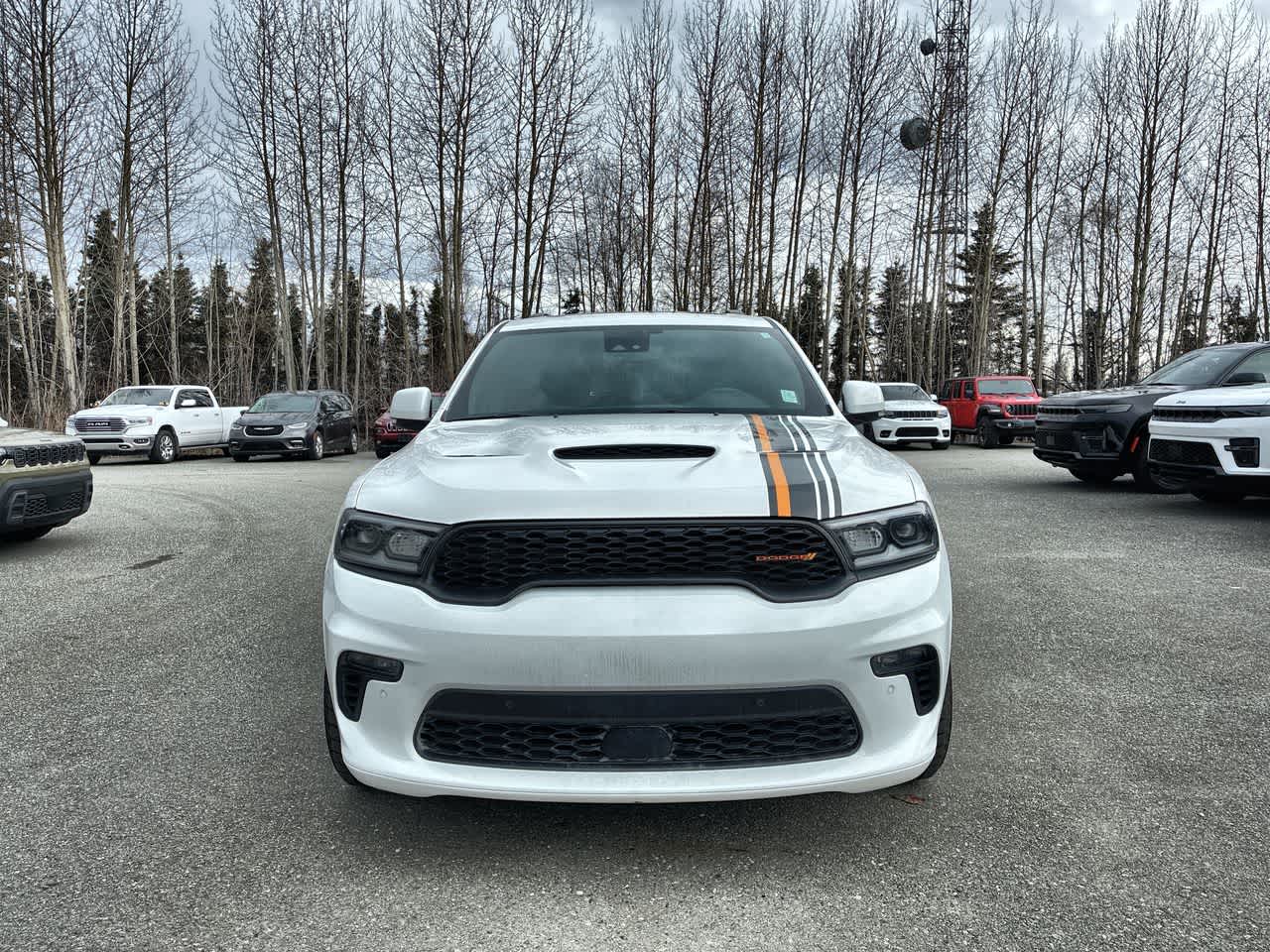 Thumbnail: 2022 Dodge Durango - 3