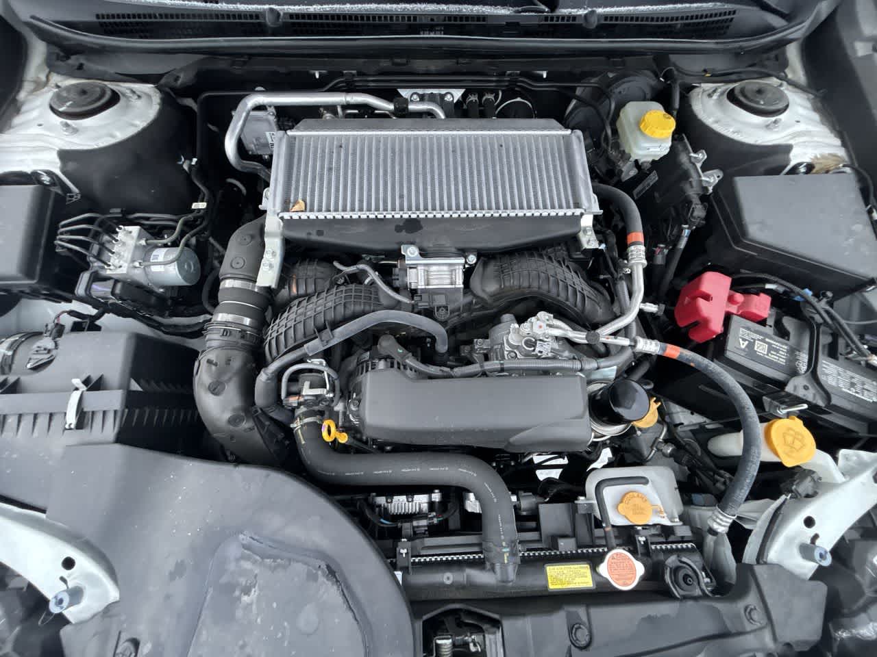 Thumbnail: 2025 Subaru Outback - 24