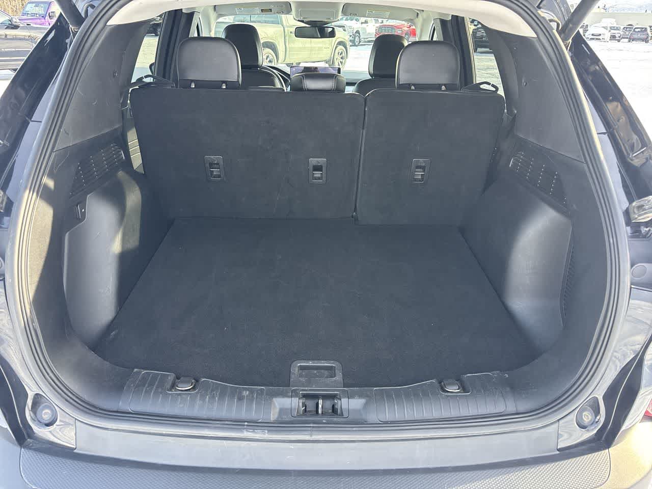 Thumbnail: 2023 Ford Escape - 11