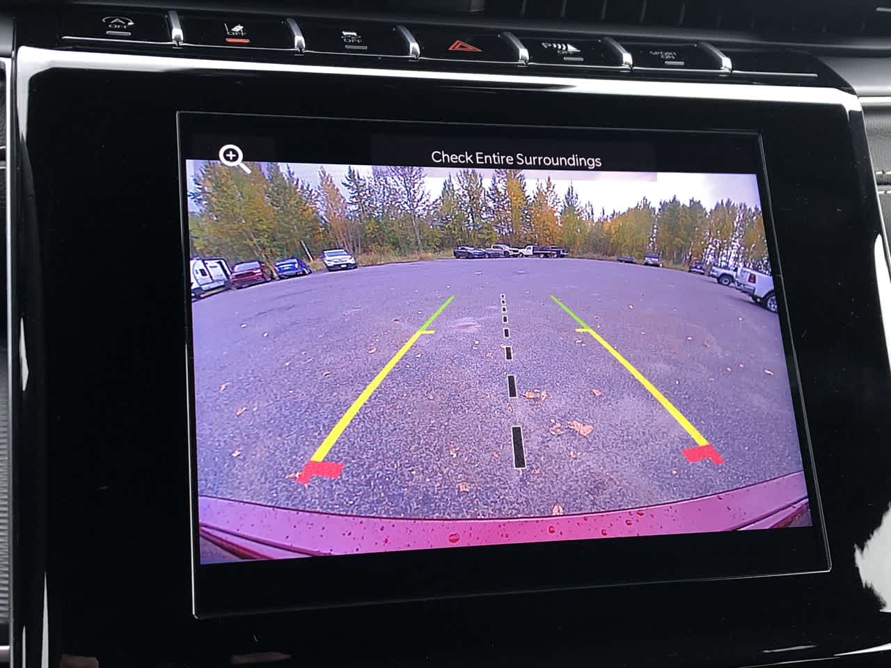 Thumbnail: 2025 Jeep Grand Cherokee - 29